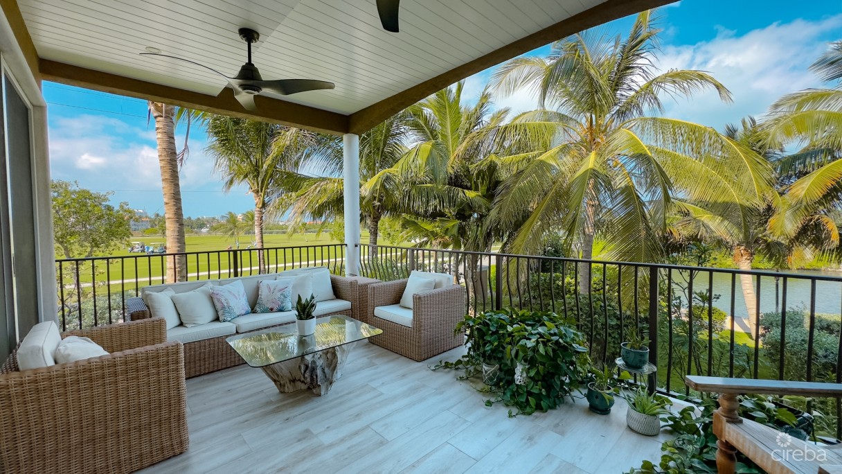 Turnberry Villas, Crystal Harbour - Image 12