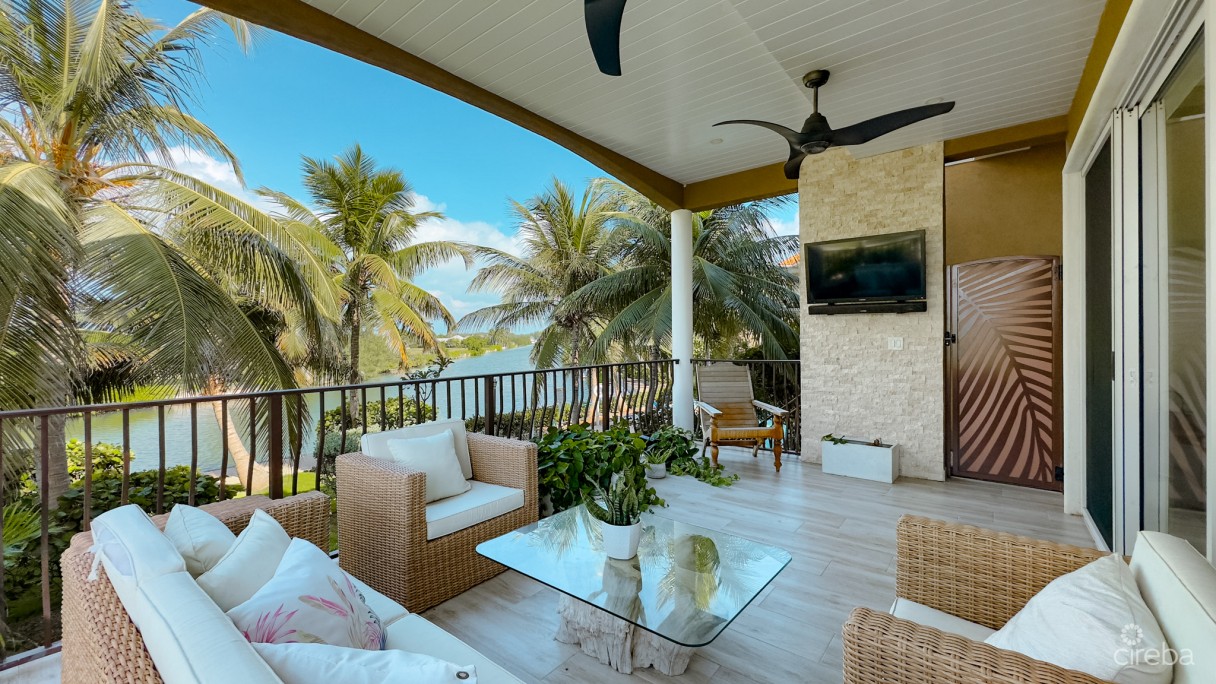 Turnberry Villas, Crystal Harbour - Image 13