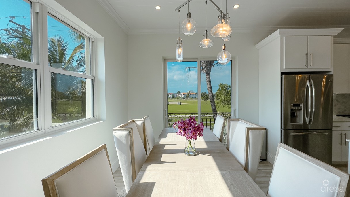 Turnberry Villas, Crystal Harbour - Image 2