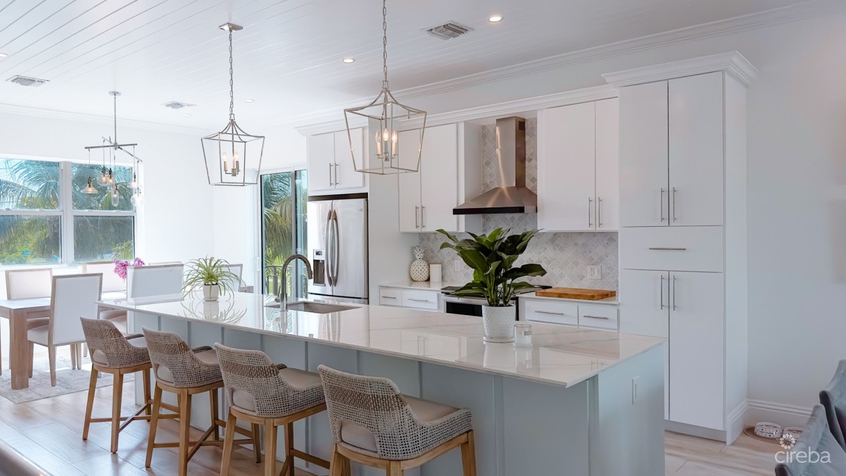 Turnberry Villas, Crystal Harbour - Image 5