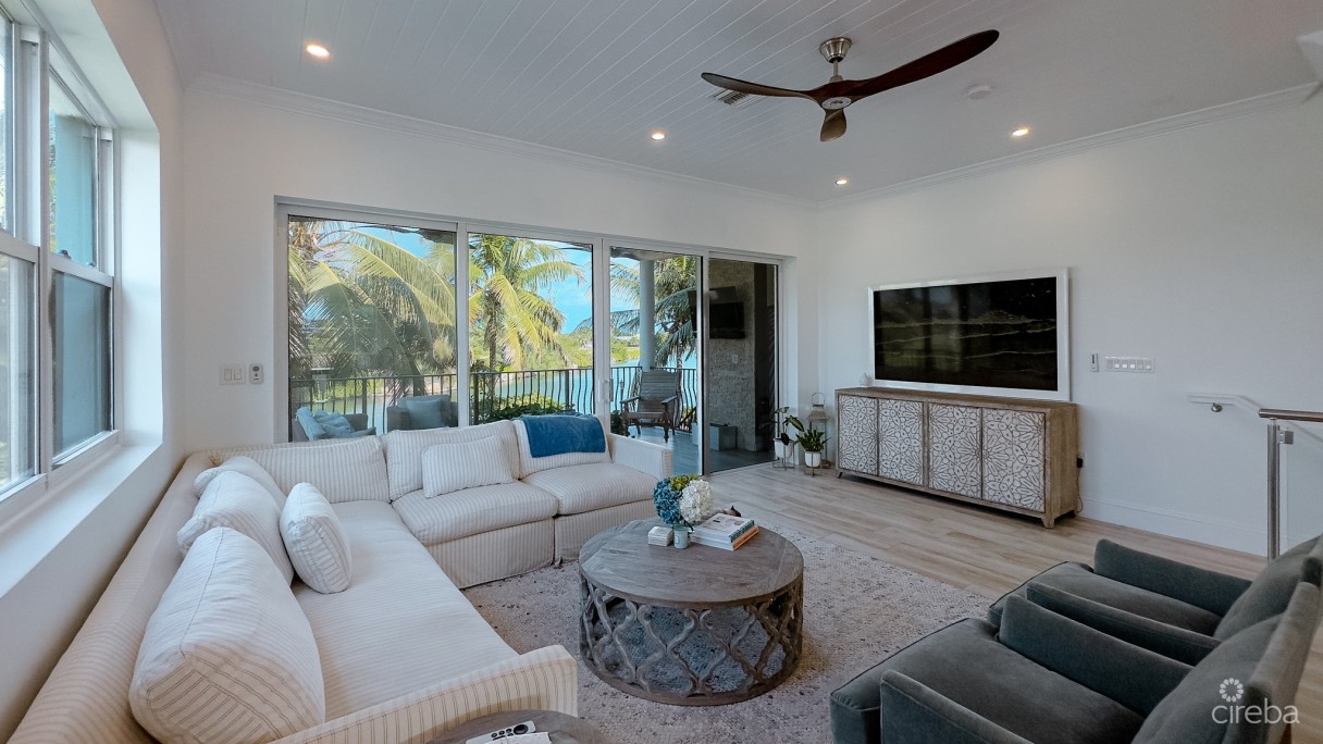 Turnberry Villas, Crystal Harbour - Image 1
