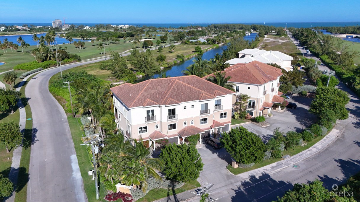 Turnberry Villas, Crystal Harbour - Image 22