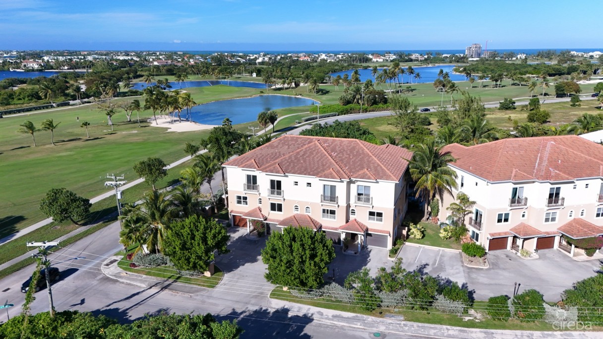Turnberry Villas, Crystal Harbour - Image 21