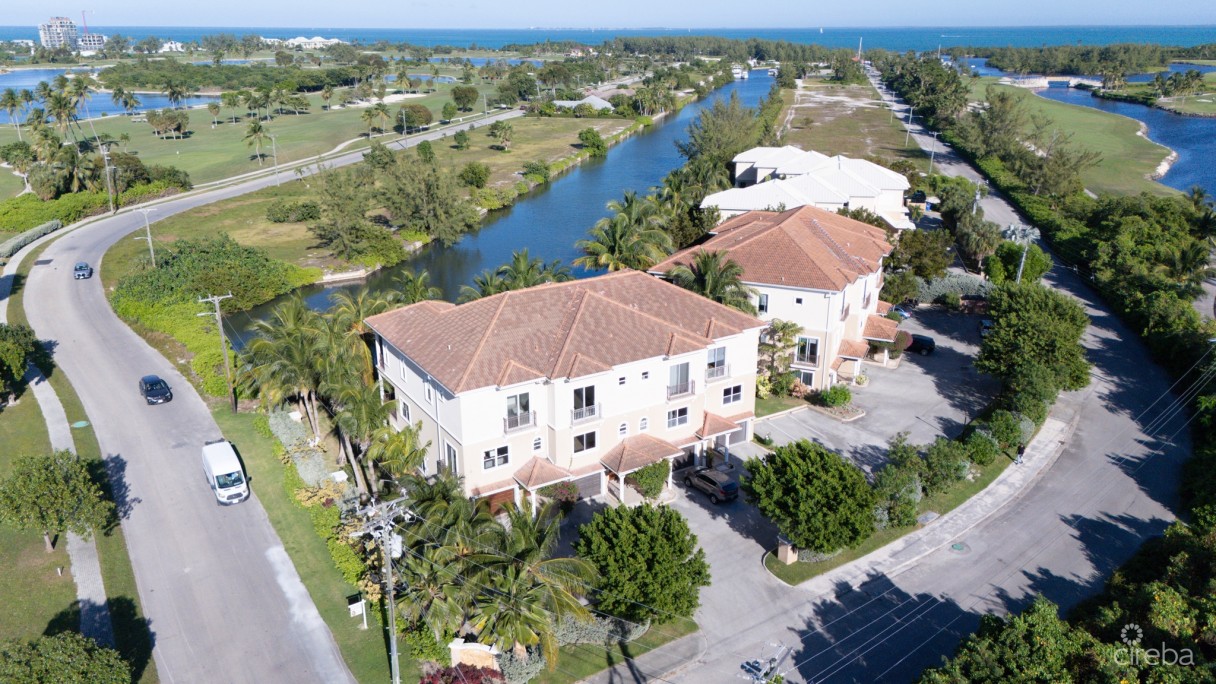 Turnberry Villas, Crystal Harbour - Image 20