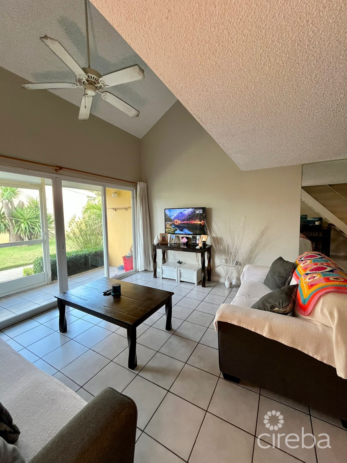 Ocean Club - 1 Bed Loft - Image 6