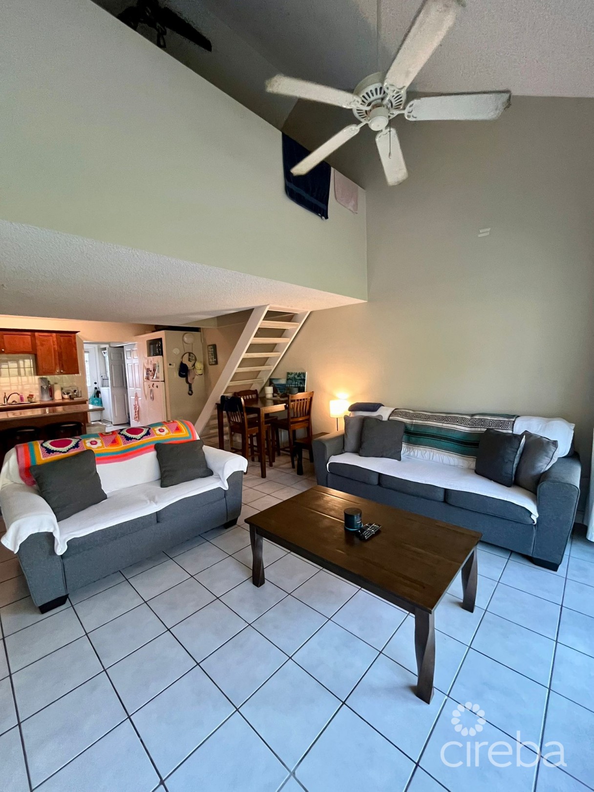 Ocean Club - 1 Bed Loft - Image 7