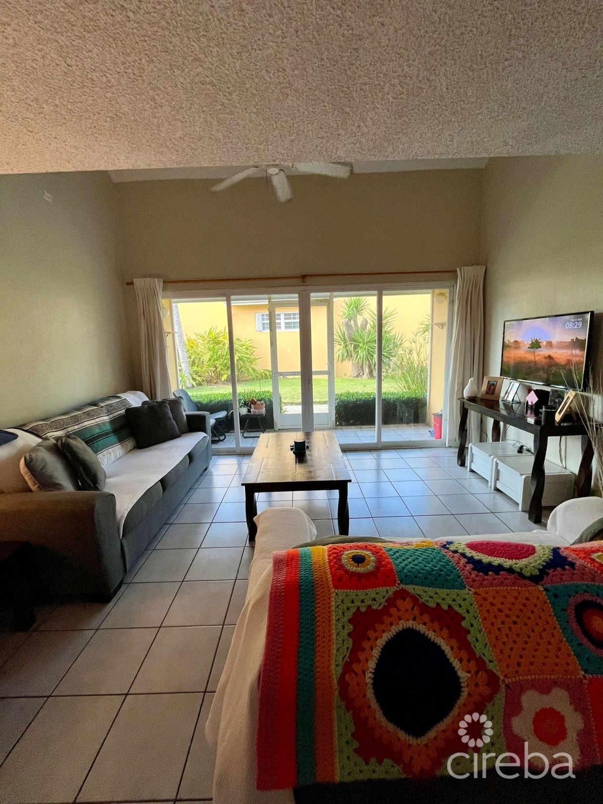 Ocean Club - 1 Bed Loft - Image 10