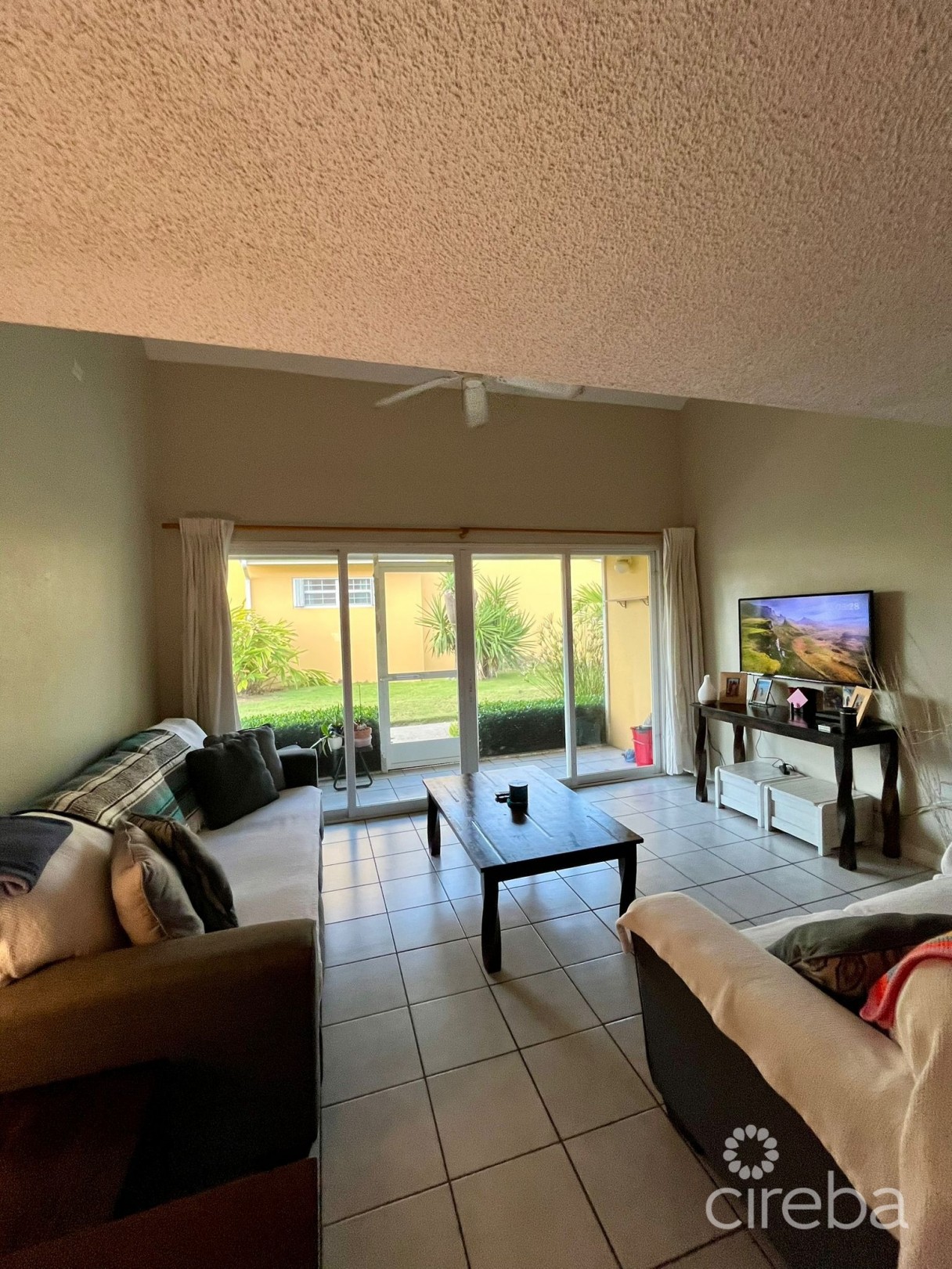 Ocean Club - 1 Bed Loft - Image 12