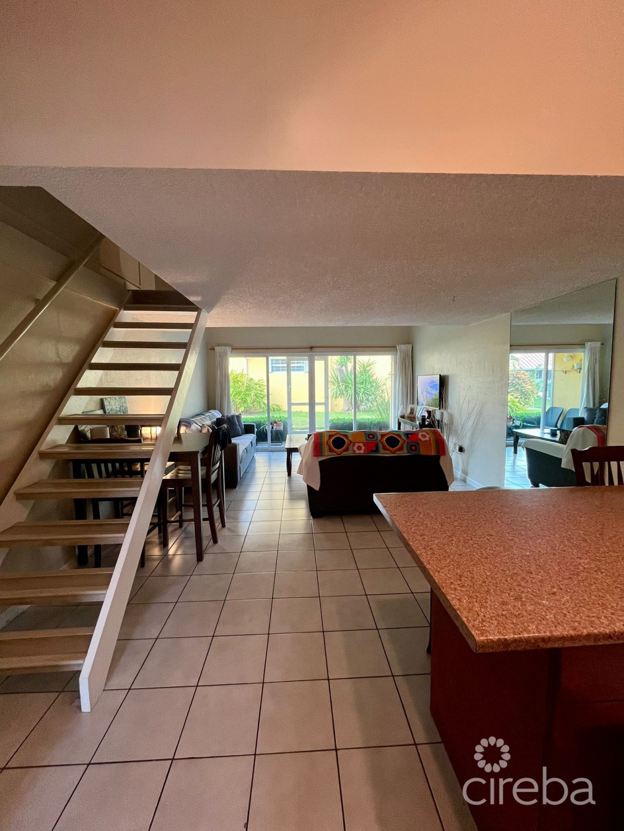 Ocean Club - 1 Bed Loft - Image 14