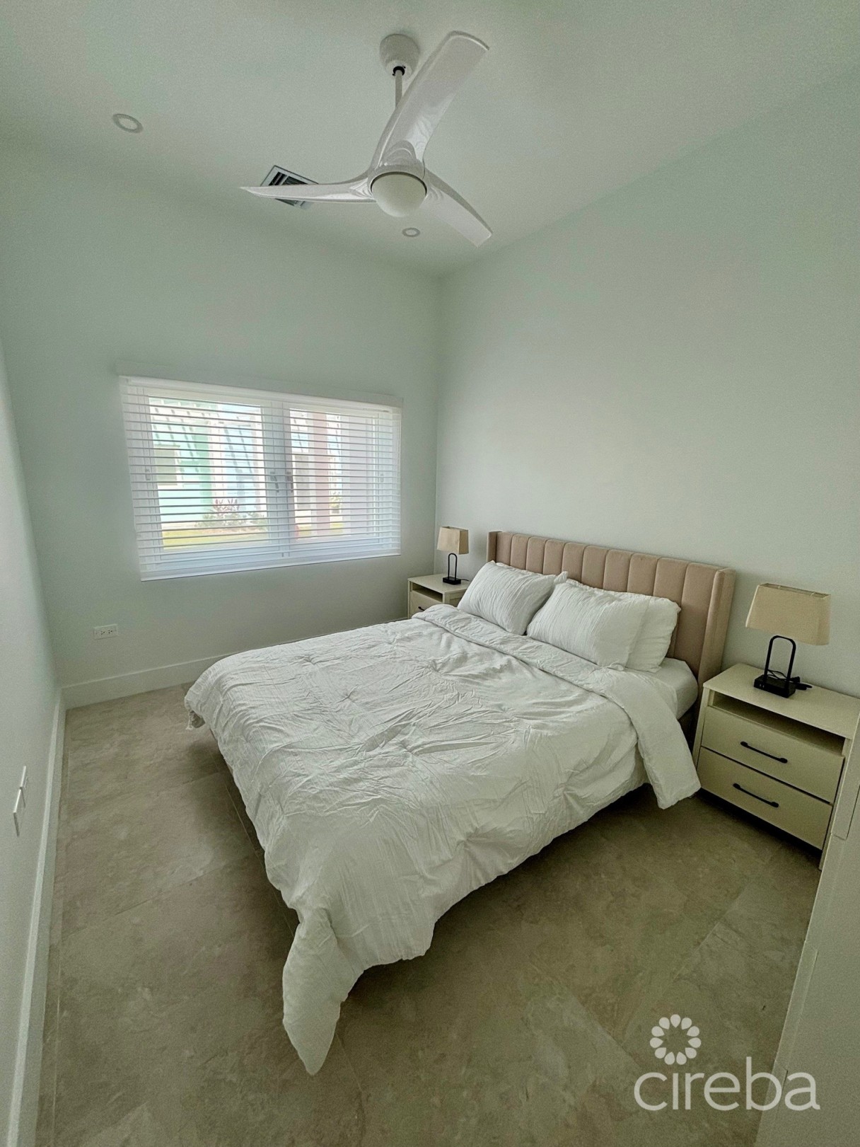 The Meadows Phase 2 - Seagrape 1 Bedroom - Image 5