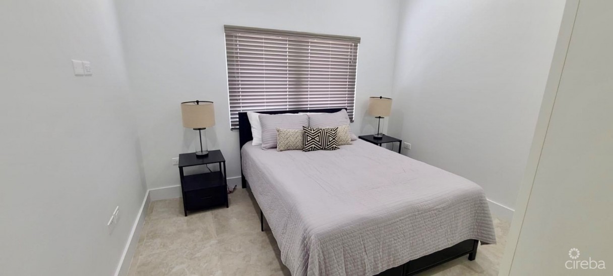 The Meadows Phase 2 - Naesberry Large 1 Bedroom - - Image 13