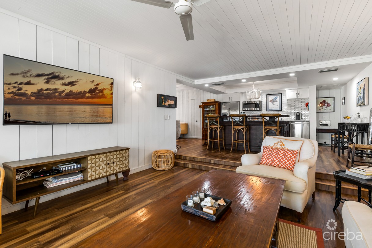 Villas Pappagallo #33- Ground Floor Ocean View - Image 4