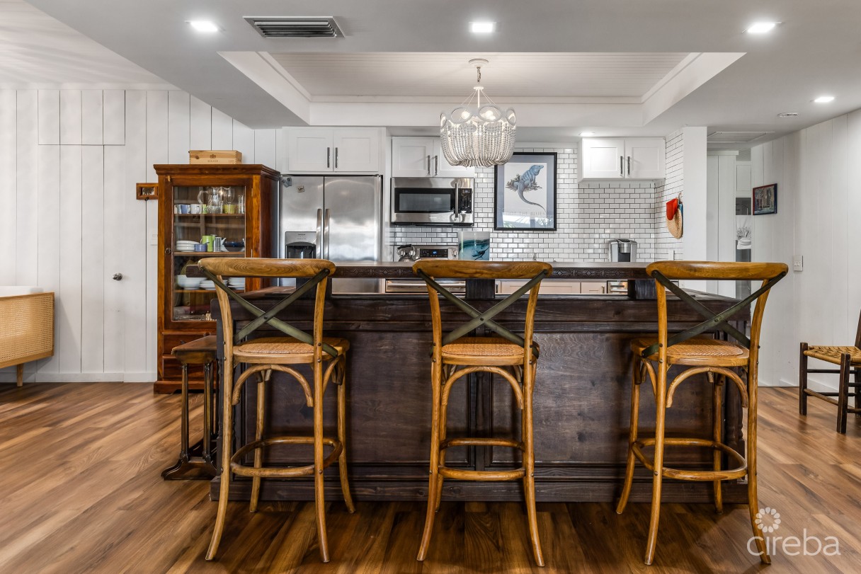 Villas Pappagallo #33- Ground Floor Ocean View - Image 5