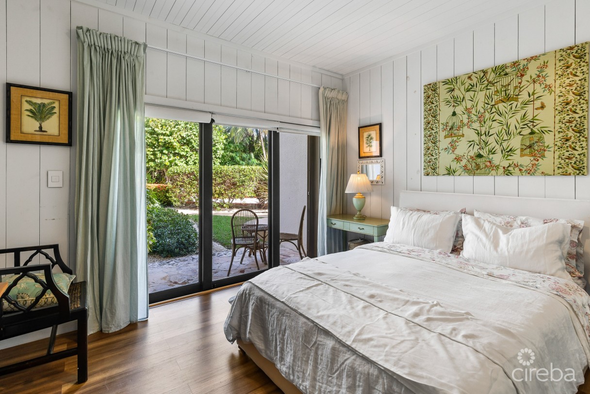 Villas Pappagallo #33- Ground Floor Ocean View - Image 11