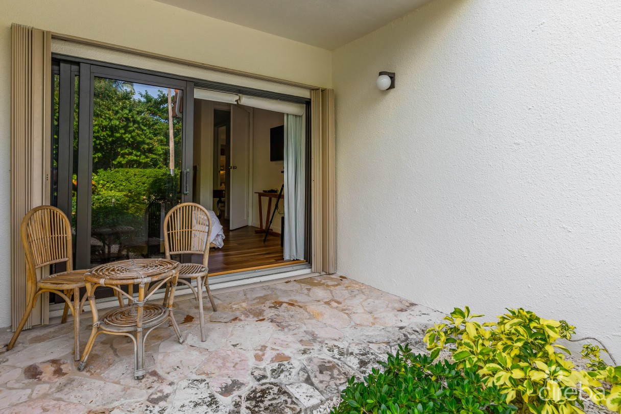 Villas Pappagallo #33- Ground Floor Ocean View - Image 12