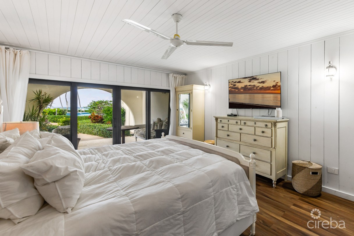 Villas Pappagallo #33- Ground Floor Ocean View - Image 7