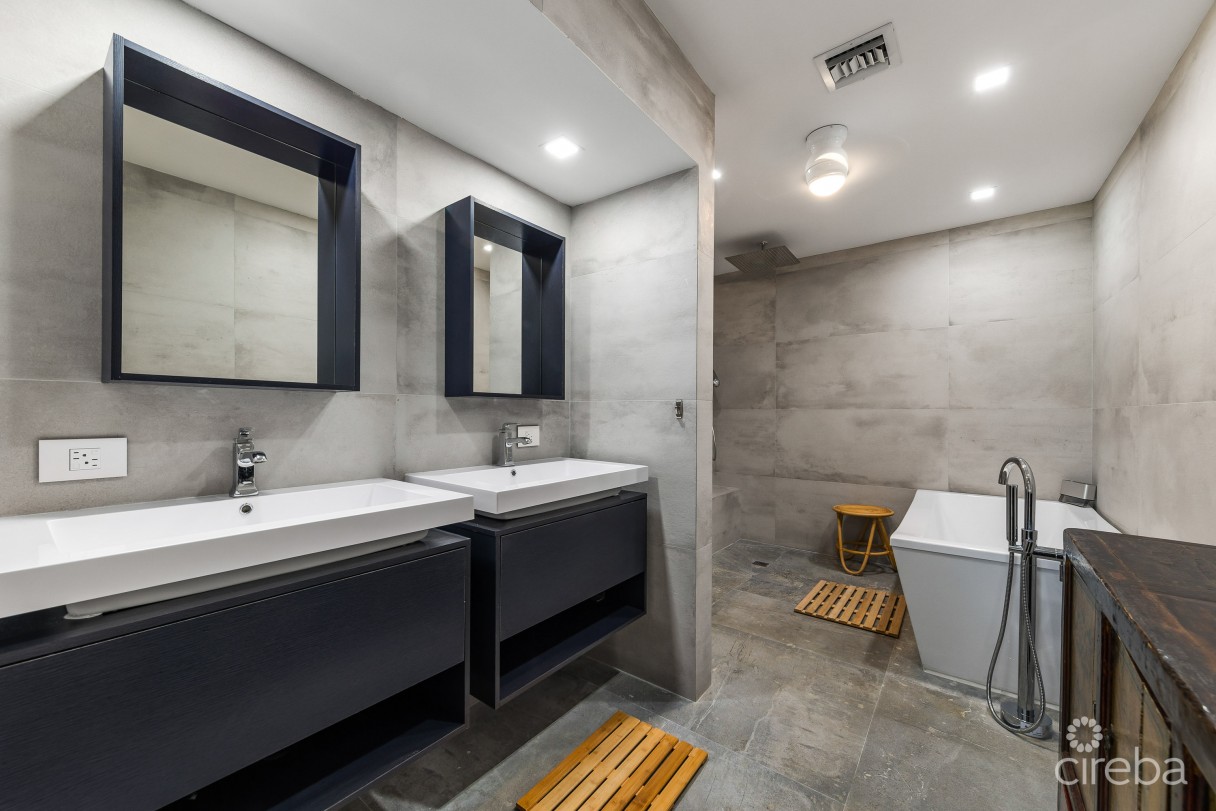 Villas Pappagallo #33- Ground Floor Ocean View - Image 9