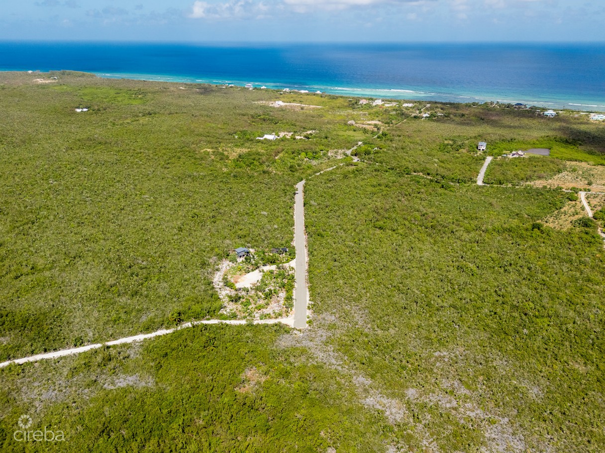 0.6905 Acres On Sunnyfield Rd - Image 2