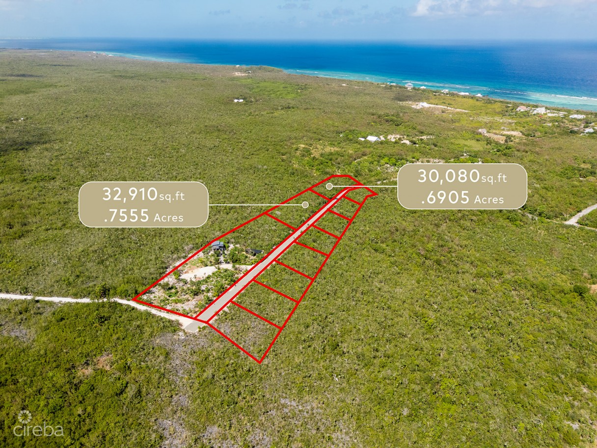 0.7555 Acres Sunnyfield Rd - Image 1