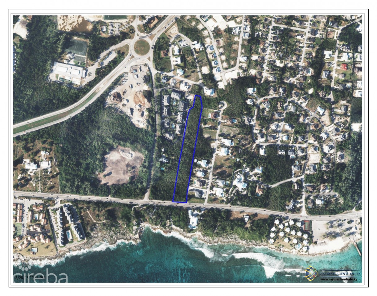 The Ridge, Spotts, Lot 6 - Image 1