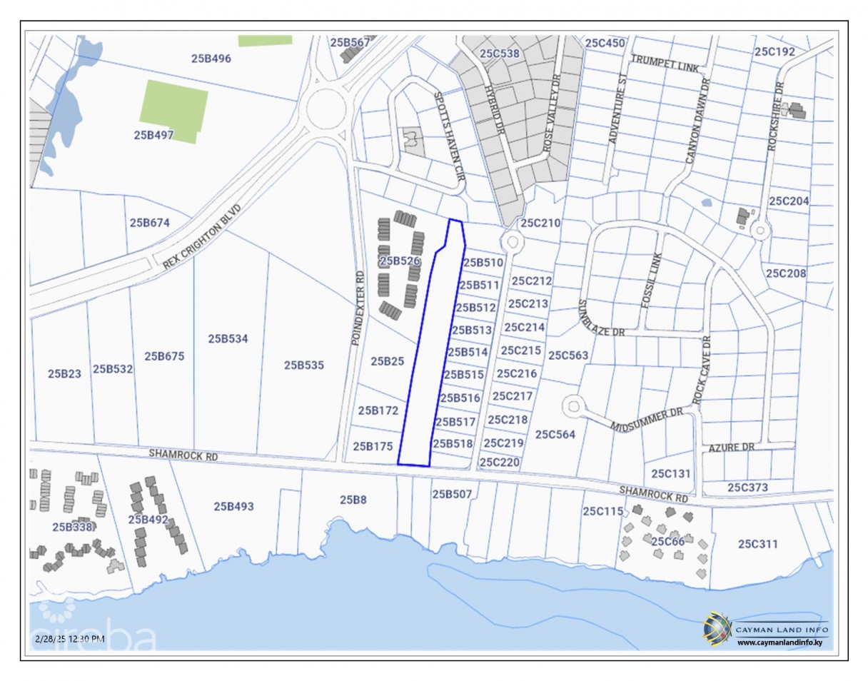 The Ridge, Spotts, Lot 6 - Image 2