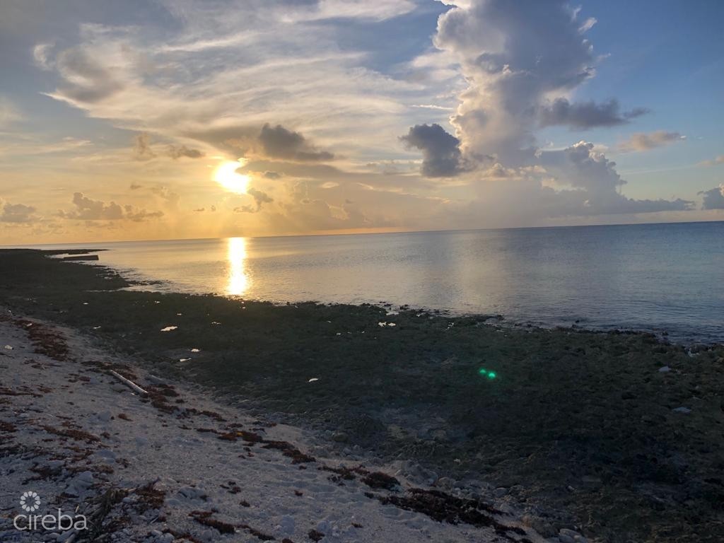 Primier Waterfront Lot Cayman Brac - Image 3