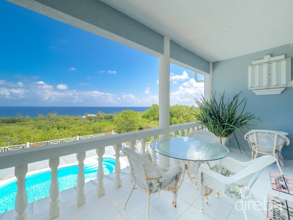 Caribbean Dream Retreat With Awe-inspiring Ocean Views - Image 2