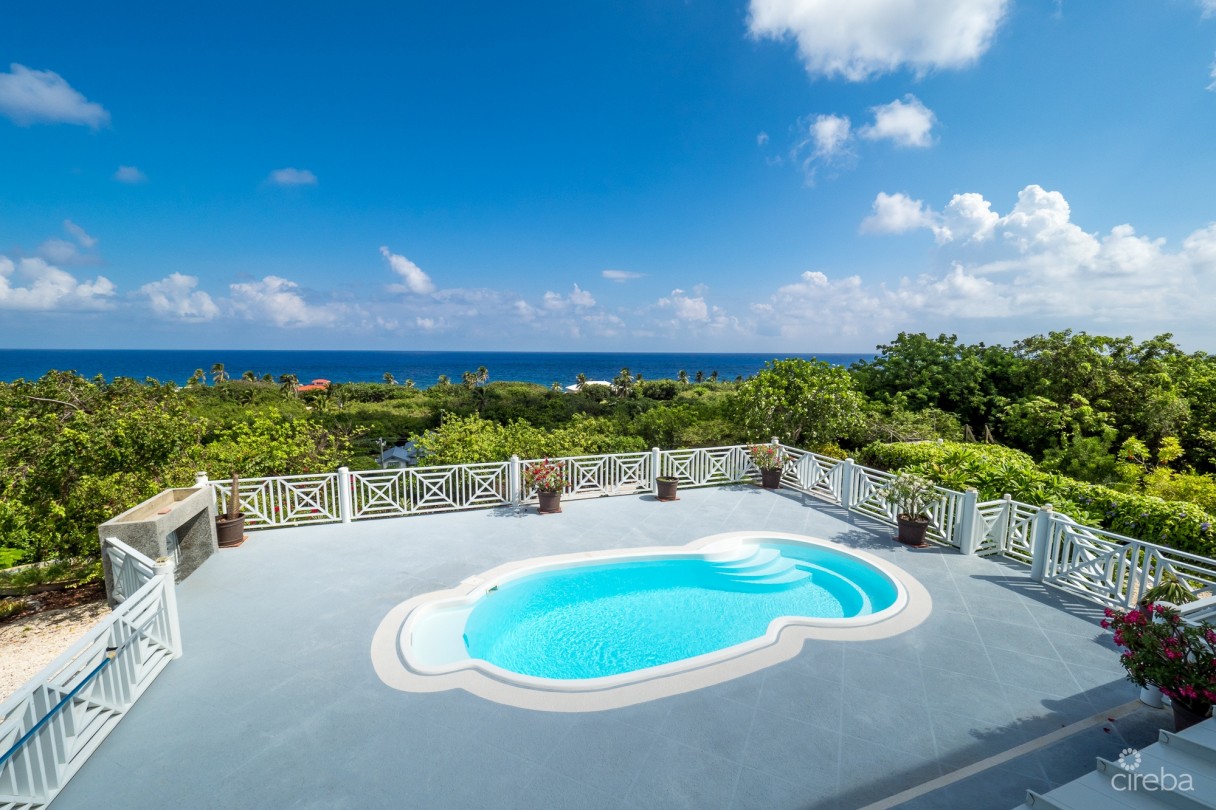 Caribbean Dream Retreat With Awe-inspiring Ocean Views - Image 3