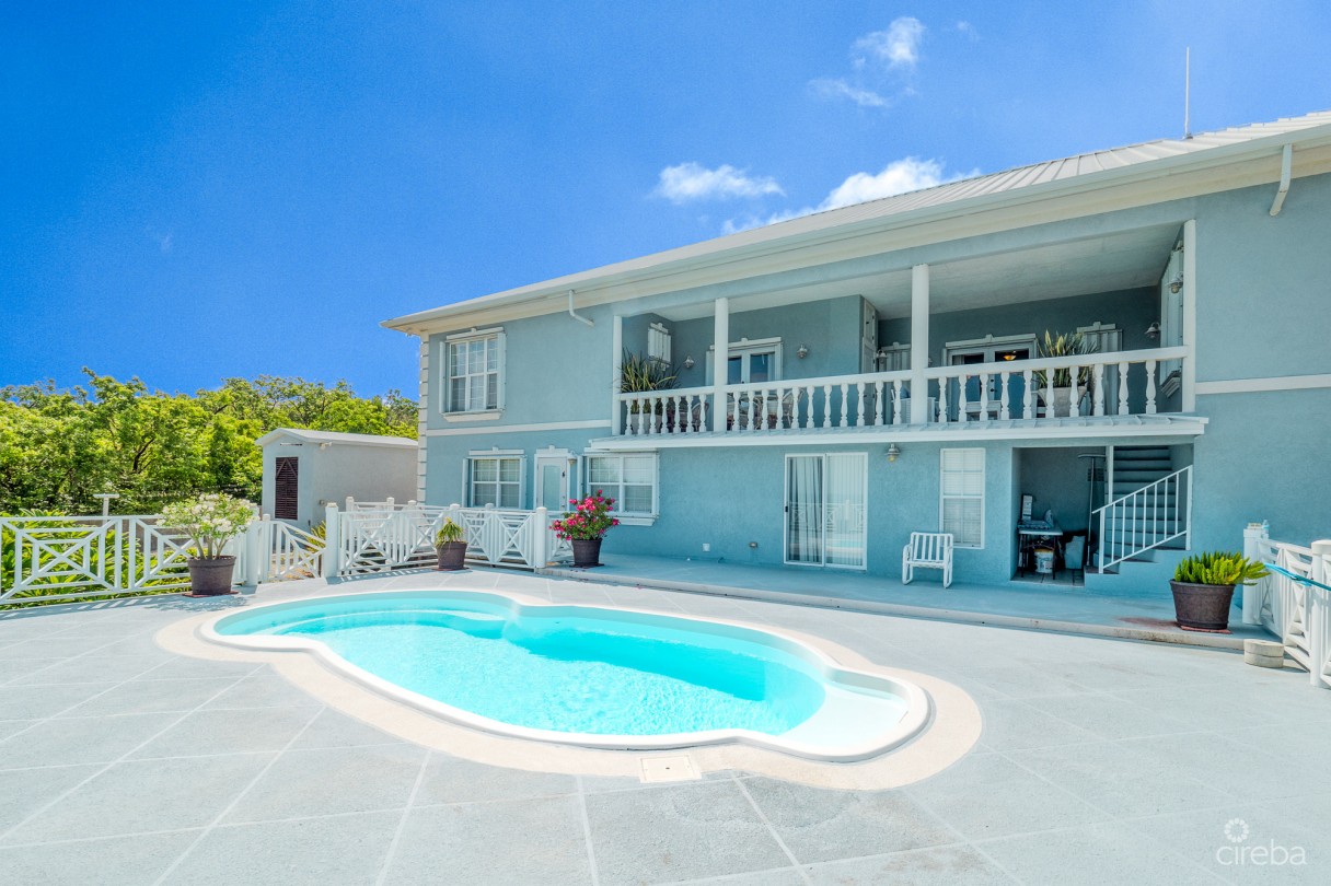 Caribbean Dream Retreat With Awe-inspiring Ocean Views - Image 4