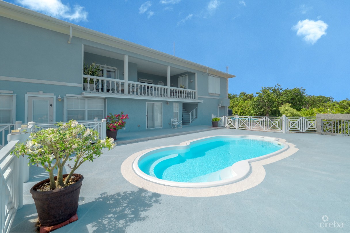 Caribbean Dream Retreat With Awe-inspiring Ocean Views - Image 5