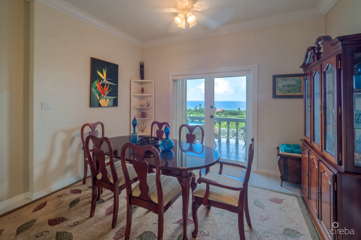 Caribbean Dream Retreat With Awe-inspiring Ocean Views - Image 7