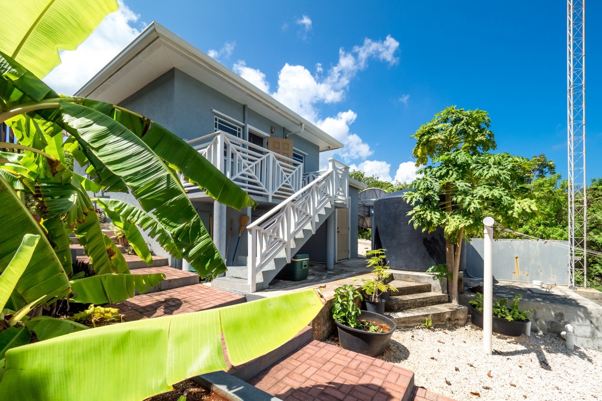 Caribbean Dream Retreat With Awe-inspiring Ocean Views - Image 12