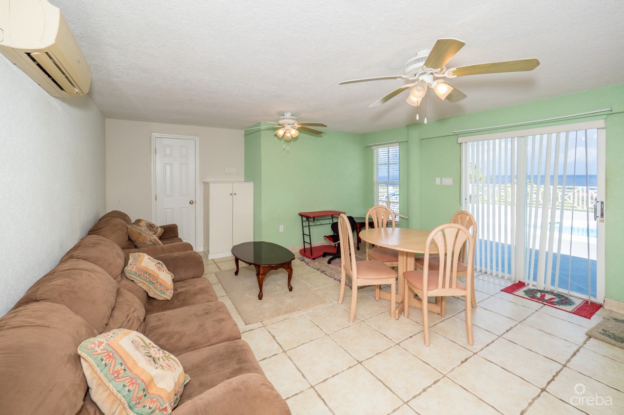 Caribbean Dream Retreat With Awe-inspiring Ocean Views - Image 13