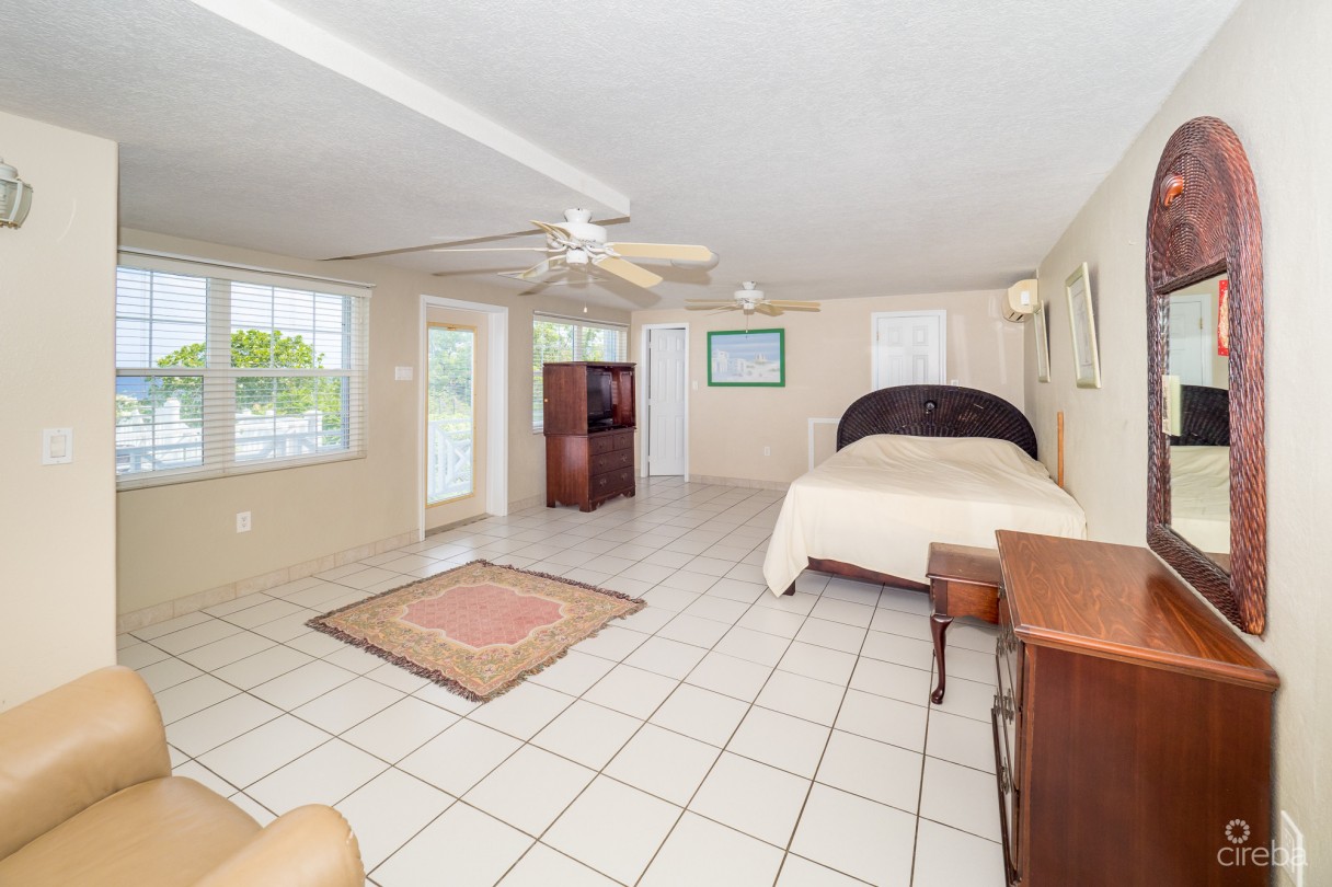 Caribbean Dream Retreat With Awe-inspiring Ocean Views - Image 15