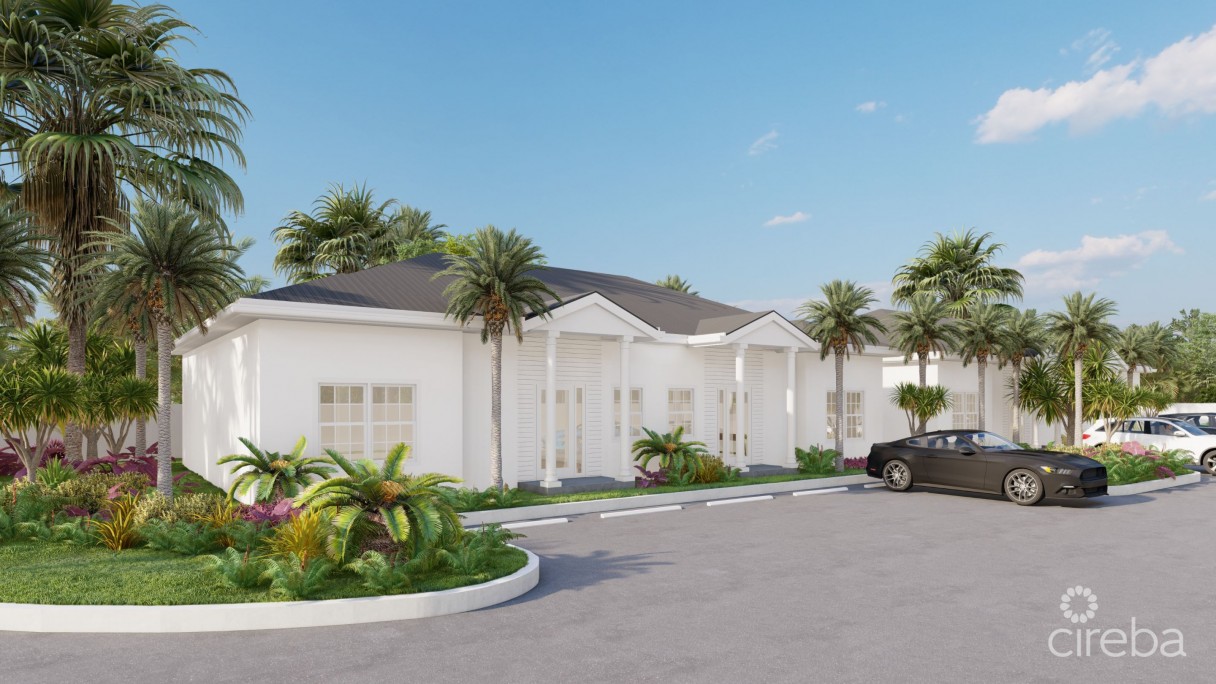 Woodcrest Unit1