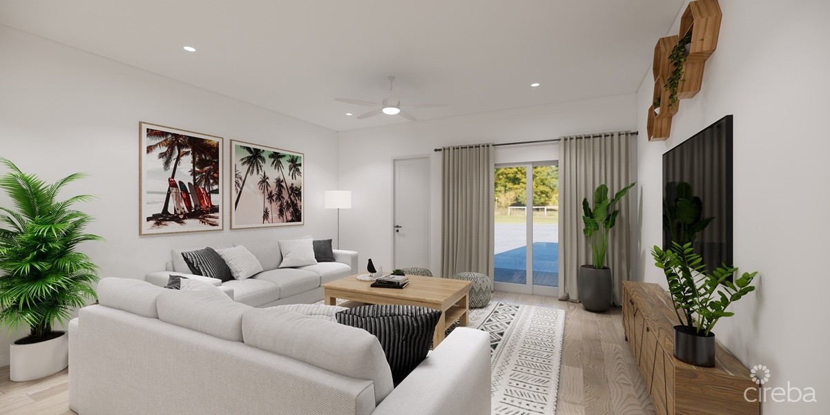 Dwel - Luxury Living 2 Bedroom - Image 1