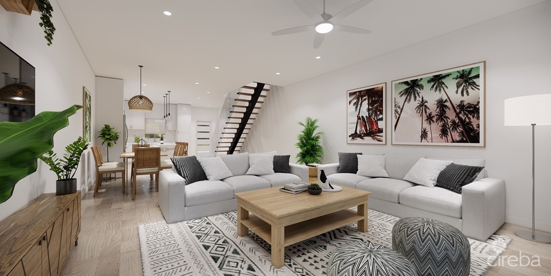 Dwel - Luxury Living 2 Bedroom - Image 2