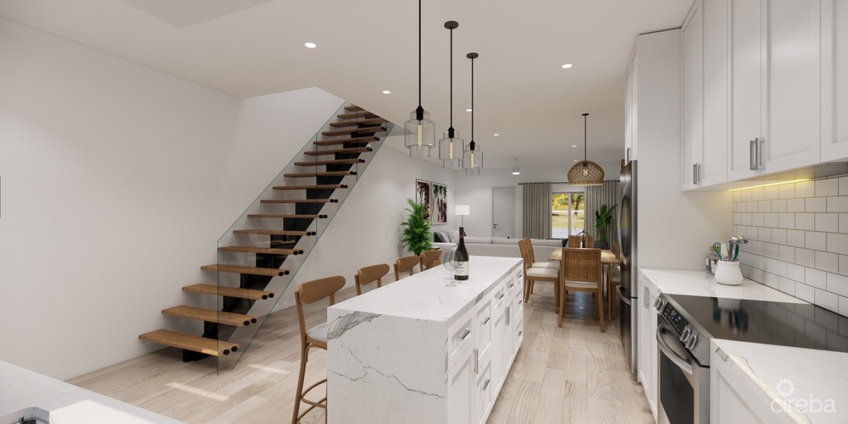 Dwel - Luxury Living 2 Bedroom - Image 5