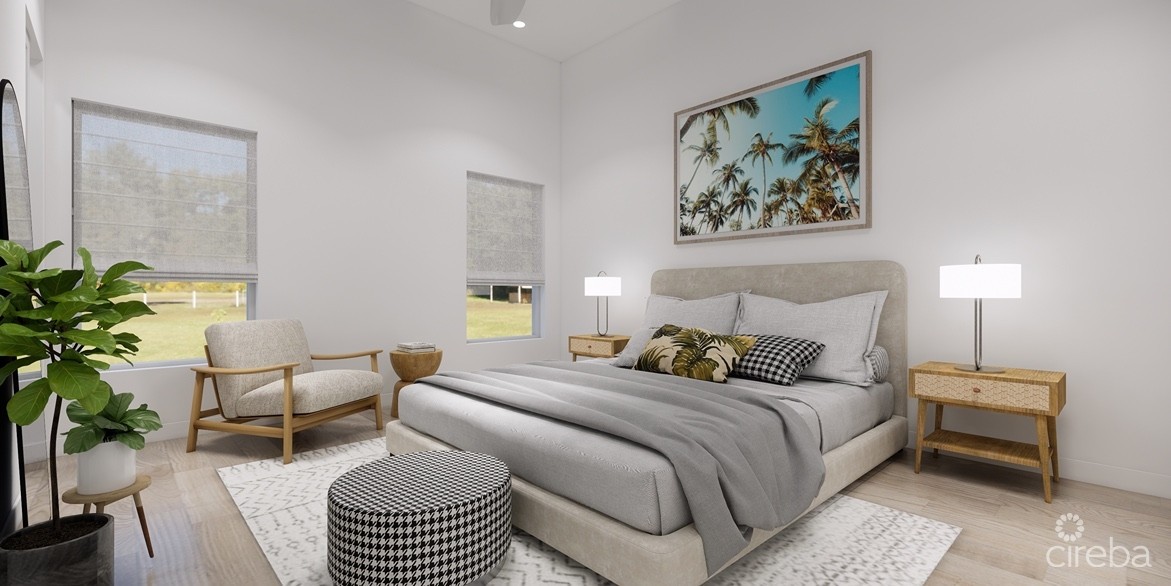 Dwel - Luxury Living 2 Bedroom - Image 6