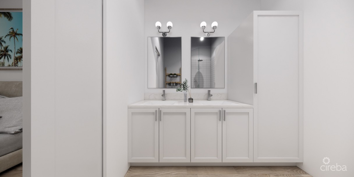 Dwel - Luxury Living 2 Bedroom - Image 8