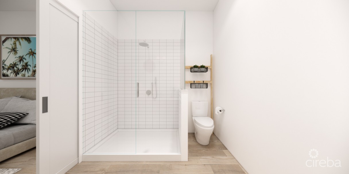 Dwel - Luxury Living 2 Bedroom - Image 9