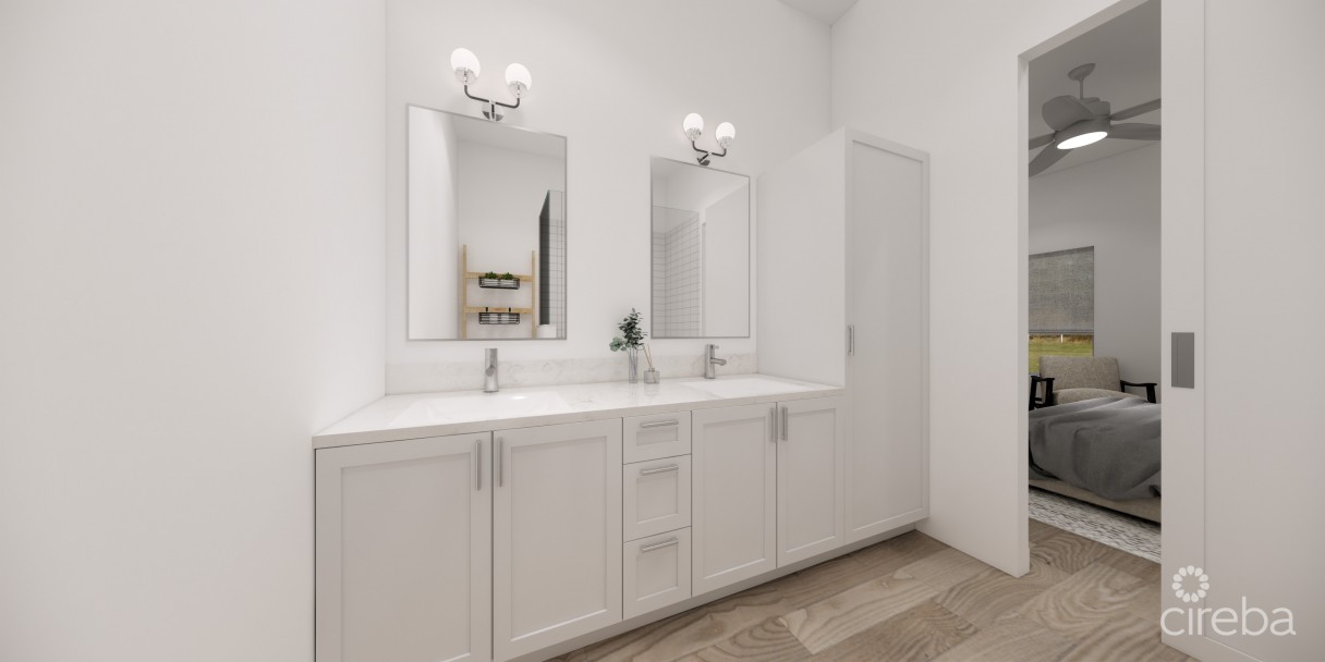 Dwel - Luxury Living 2 Bedroom - Image 10