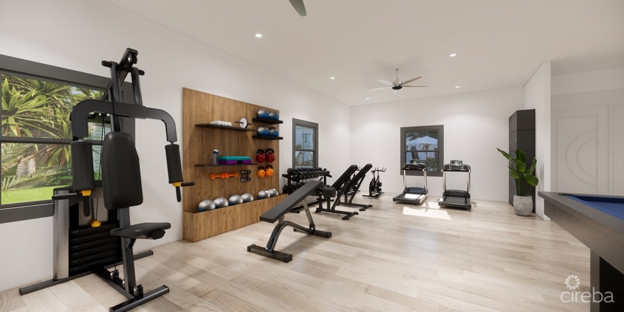 Dwel - Luxury Living 2 Bedroom - Image 11