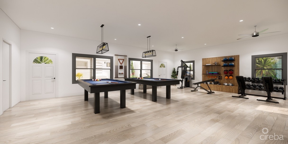 Dwel - Luxury Living 2 Bedroom - Image 13