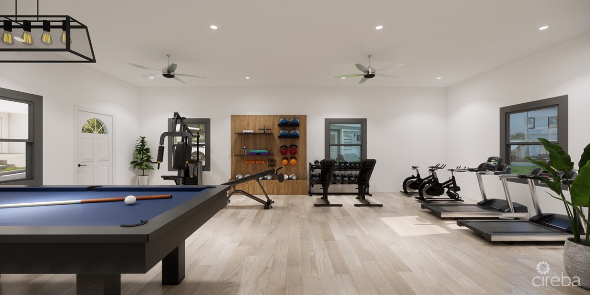 Dwel - Luxury Living 2 Bedroom - Image 14