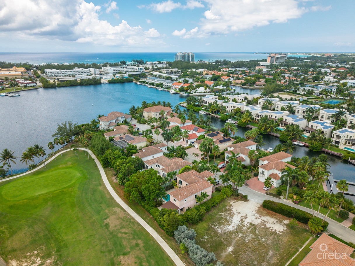 Cypress Pointe Family Home - Image 20