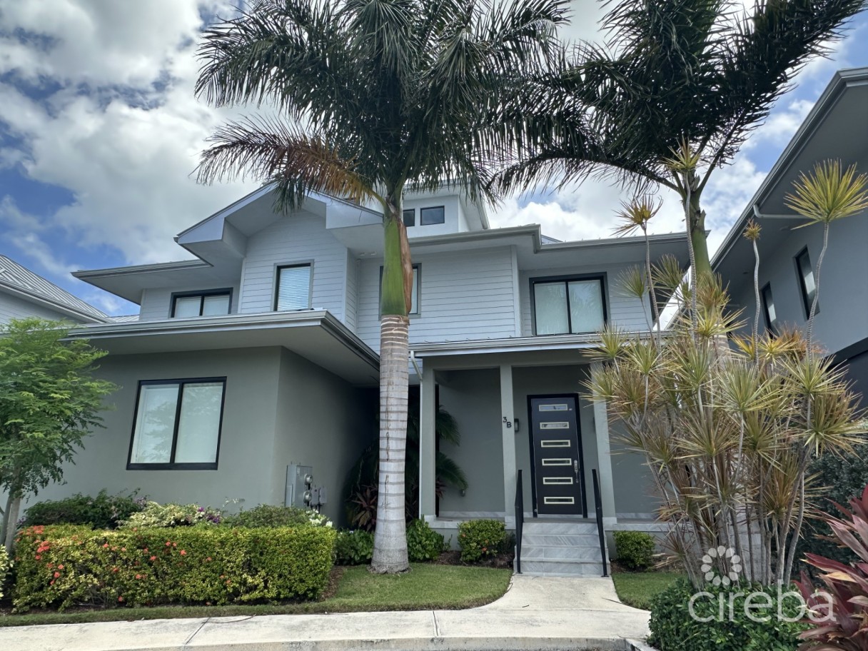 Seahaven Orchid Villa