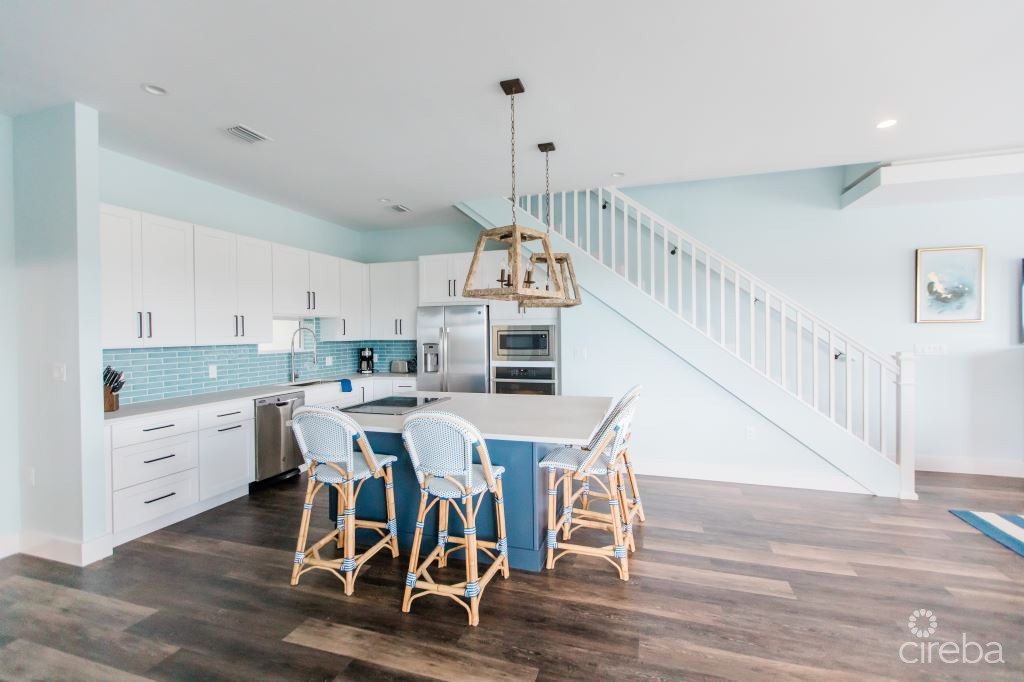Seahaven Orchid Villa - Image 4