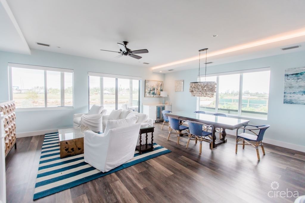Seahaven Orchid Villa - Image 2