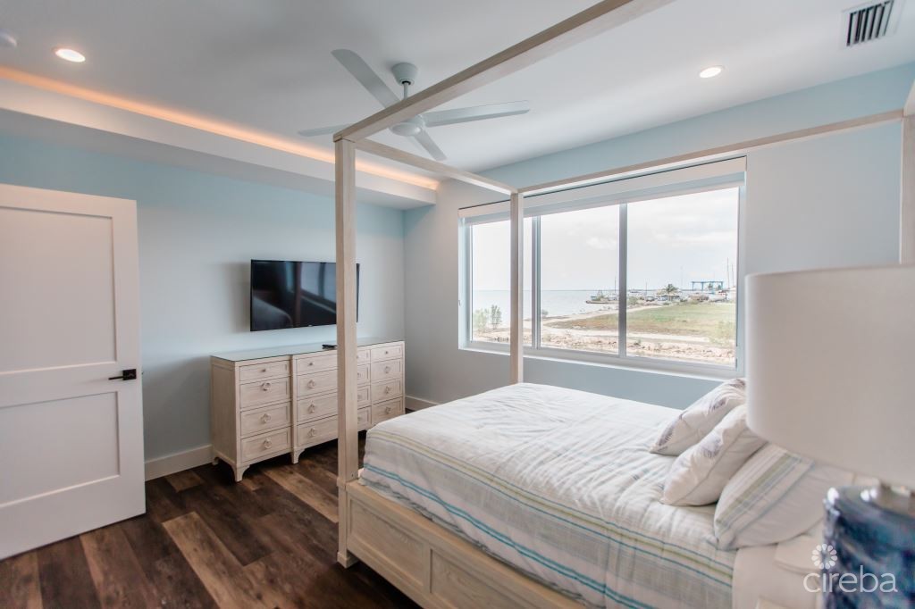 Seahaven Orchid Villa - Image 10